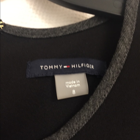 Tommy Hilfiger cocktail dress - Picture 5 of 5